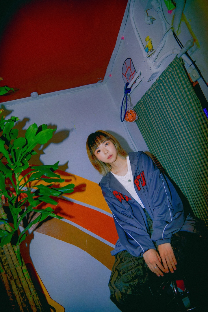 [서울=뉴시스] 박소은. 2022.07.08. (사진 = 유어썸머 제공) photo@newsis.com *재판매 및 DB 금지