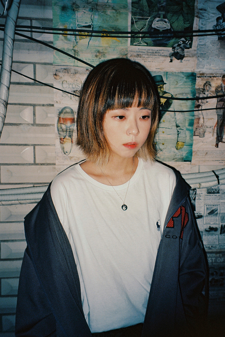 [서울=뉴시스] 박소은. 2022.07.08. (사진 = 유어썸머 제공) photo@newsis.com *재판매 및 DB 금지