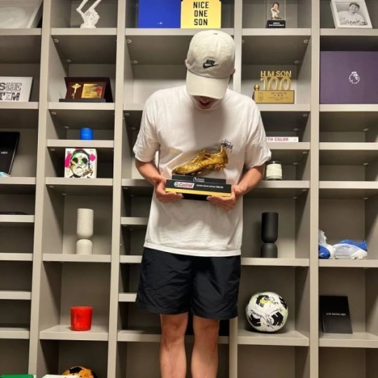 [서울=뉴시스] 공유 2022.07.08 (=인스타그램 캡처) photo@newsis.com *재판매 및 DB 금지 *재판매 및 DB 금지