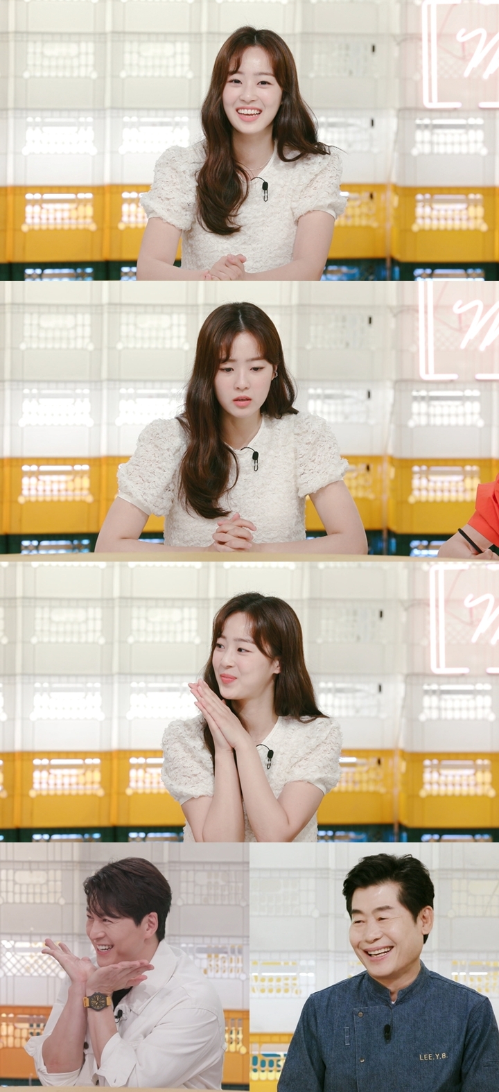 [서울=뉴시스] '신상출시 편스토랑' 135회 (사진=KBS 2TV 제공) photo@newsis.com *재판매 및 DB 금지