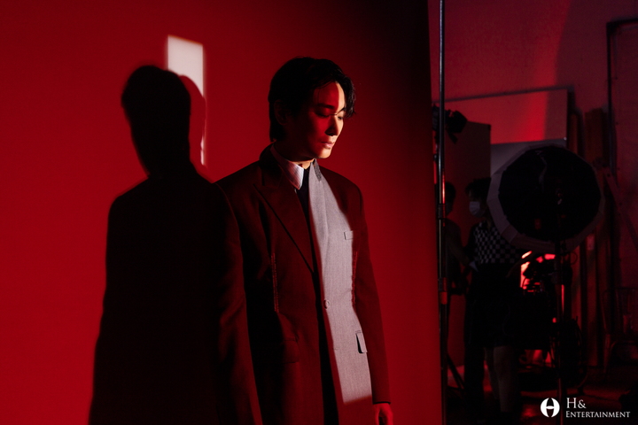 [서울=뉴시스] 주지훈 (사진=H& 엔터테인먼트 제공) photo@newsis.com *재판매 및 DB 금지