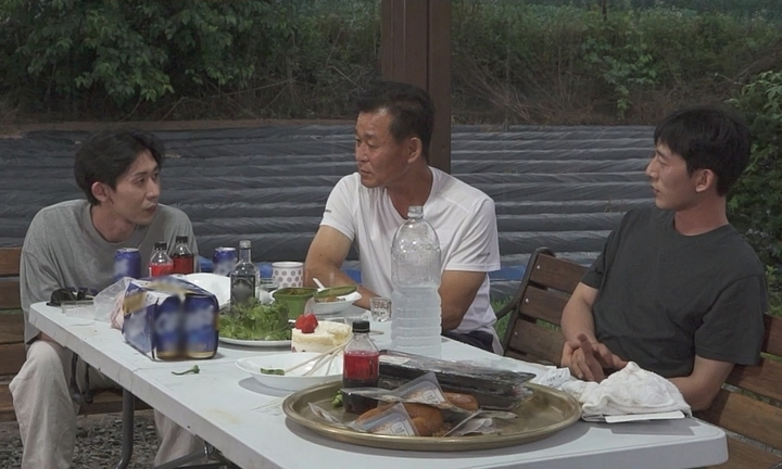 [서울=뉴시스] '나 혼자 산다' 영상 캡처 . 2022.07.08. (사진= MBC 제공) photo@newsis.com*재판매 및 DB 금지 *재판매 및 DB 금지