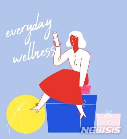 [서울=뉴시스] 챌린저스 '체험단 챌린지'. (이미지=화이트큐브 제공) 2022.07.10. photo@newsis.com