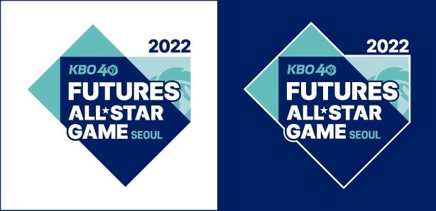 퓨처스 올스타전 엠블럼. (KBO 제공) *재판매 및 DB 금지