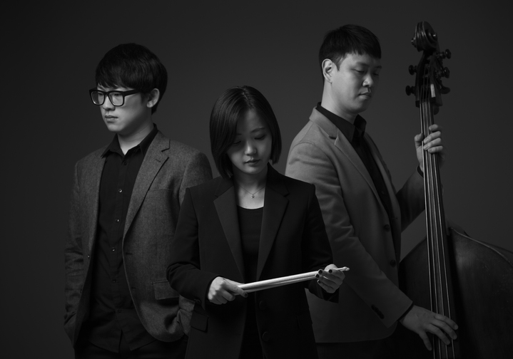 [서울=뉴시스] 컬러리스 트리오(Coloris Trio). 2022.07.11. (사진 = 서수진 제공) photo@newsis.com *재판매 및 DB 금지