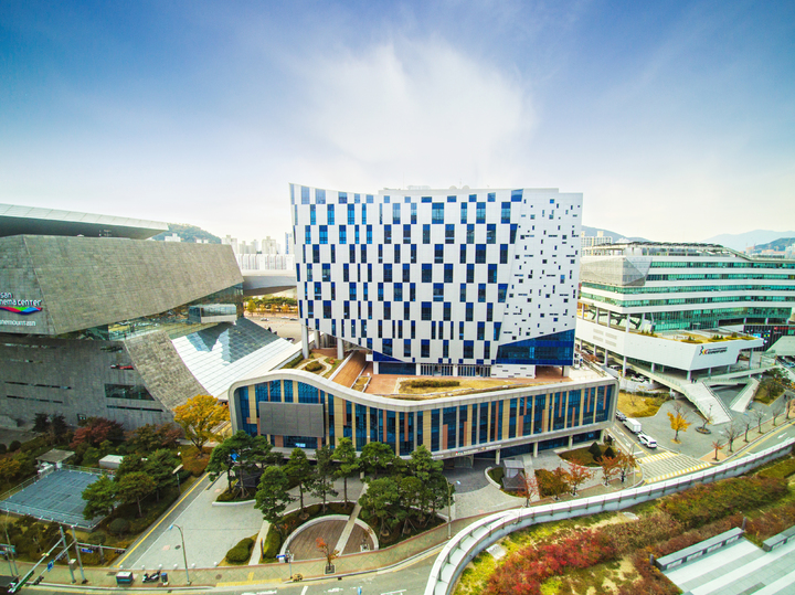 [부산=뉴시스] 부산영상위원회. (사진=부산영상위 제공) *재판매 및 DB 금지