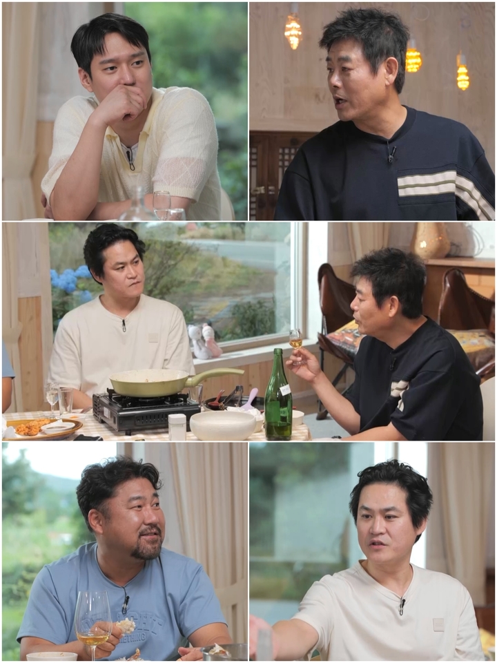 [서울=뉴시스]예고. 2022.07.11. (사진=ENA, tvN STORY '이번주도 잘부탁해'제공) photo@newsis.com*재판매 및 DB 금지 *재판매 및 DB 금지