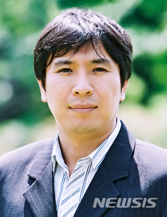 [인천=뉴시스] 김태정 인하대 공간정보공학과 교수