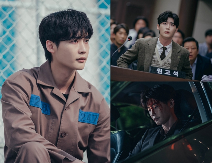 [서울=뉴시스] '빅마우스' 스틸 . 2022.07.11. (사진= MBC 제공) photo@newsis.com*재판매 및 DB 금지 *재판매 및 DB 금지