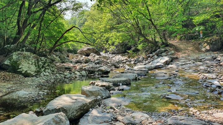 경기둘레길(사진=경기도 제공) *재판매 및 DB 금지