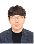 [진주=뉴시스]경상국립대학교 대학원 총학생회장 이병문씨. *재판매 및 DB 금지