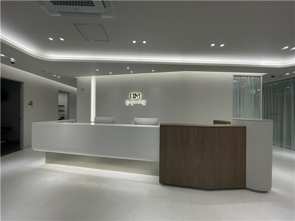 [서울=뉴시스] 서울교통공사가 역사 내 일정 공간을 의원·약국으로 구성한 메트로 메디컬존을 오는 14일 역삼역과 종로3가역에서 운영한다고 13일 밝혔다. (사진=서울시 제공) 2022.07.13. photo@newsis.com *재판매 및 DB 금지