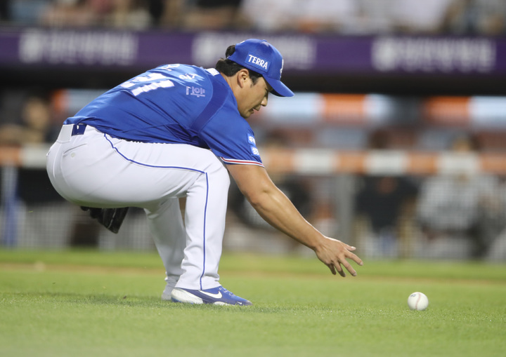 삼성 라이온즈 오승환. (사진=삼성 제공) *재판매 및 DB 금지