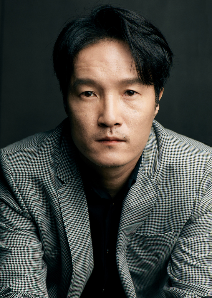 [서울=뉴시스]배우 이중옥. 2022.07.13. (사진=지킴엔터테인먼트 제공) photo@newsis.com*재판매 및 DB 금지 *재판매 및 DB 금지