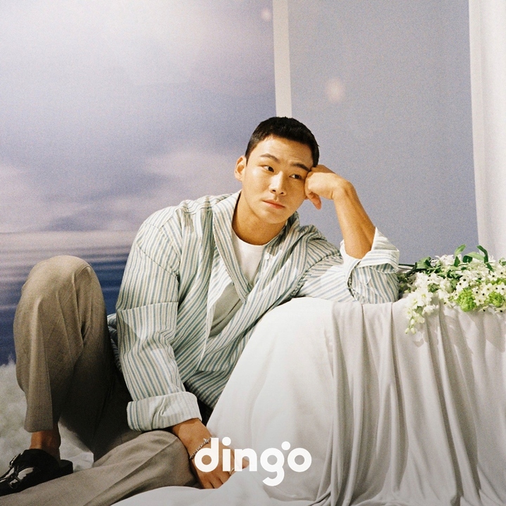 [서울=뉴시스] 가수 양다일. 2022.07.13.(사진=딩고 제공) photo@newsis.com*재판매 및 DB 금지 *재판매 및 DB 금지