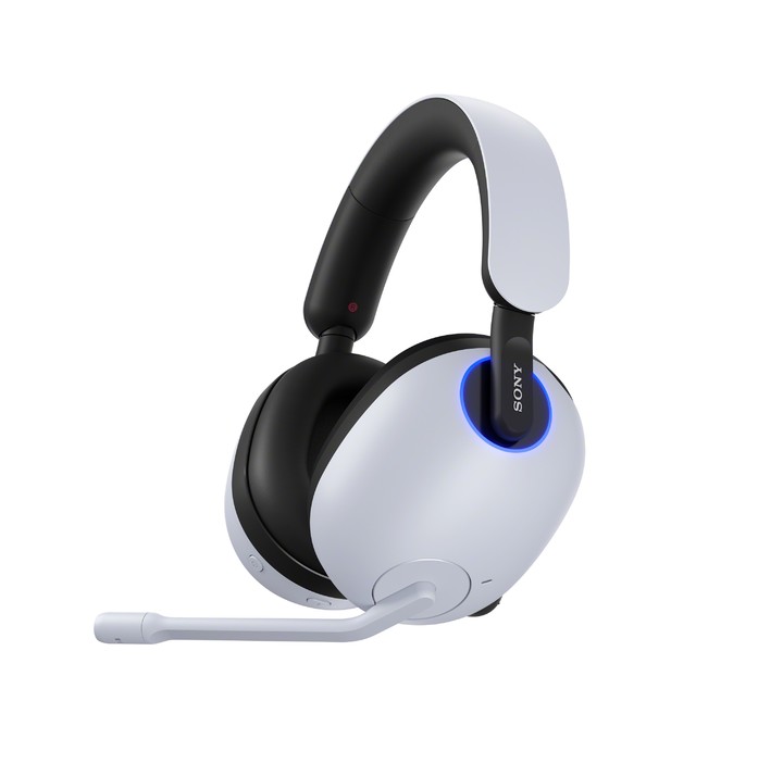 [서울=뉴시스]무선 노이즈 캔슬링 게이밍 전용 헤드셋 'INZONE H9' (사진 = 소니코리아 제공) 2022.7.13. photo@newsis.com *재판매 및 DB 금지