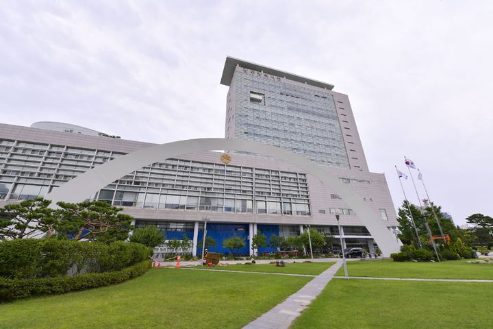 광주시청 전경. (사진=광주시 제공) *재판매 및 DB 금지