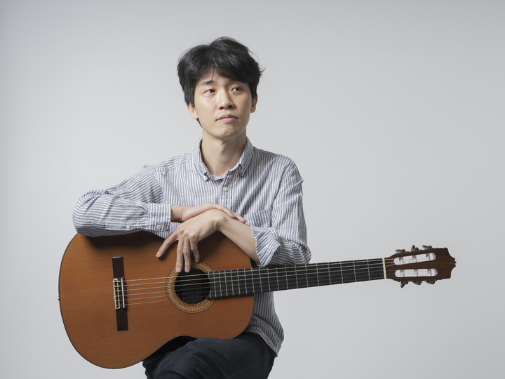 [서울=뉴시스] 김목인. 2026.10.15. (사진 = 일렉트릭 뮤즈 제공) photo@newsis.com *재판매 및 DB 금지