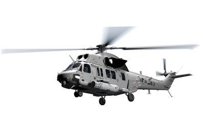 [서울=뉴시스]소해헬기. 2022.07.15. (사진=해군 제공)&nbsp; *재판매 및 DB 금지