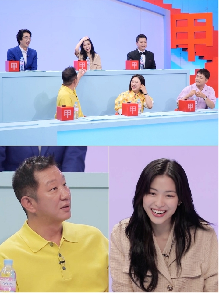 [서울=뉴시스] '사장님 귀는 당나귀 귀'. 2022.07.15.(사진=KBS 제공) photo@newsis.com*재판매 및 DB 금지 *재판매 및 DB 금지