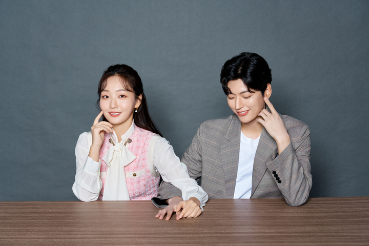 [서울=뉴시스] 가연 연인 이미지. (사진=가연 제공) 2022.07.15. photo@newsis.com *재판매 및 DB 금지