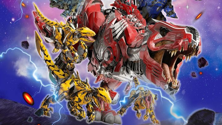 [주말의 OTT]그 유명한 게임을 드라마로