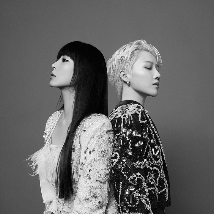 [서울=뉴시스] 보아X류위신 'Better' 이미지. 2022.07.16. (사진 = SM엔터테인먼트 제공) photo@newsis.com *재판매 및 DB 금지