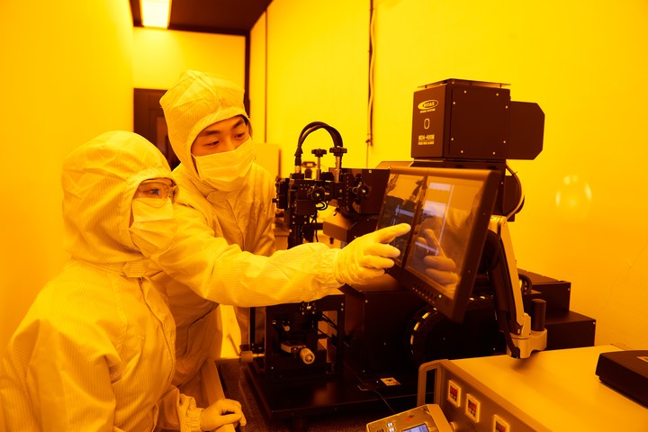 삼육대 인공지능융합학부. 사진 삼육대학교 *재판매 및 DB 금지