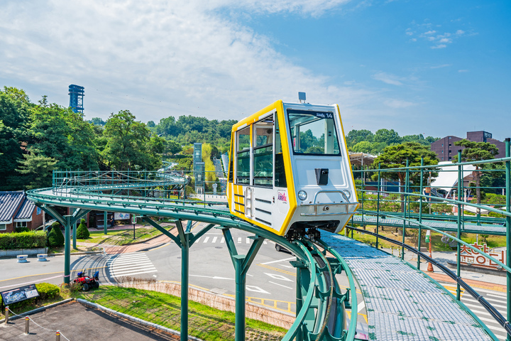 남원테마파크 손배소…"남원시가 400억 지급해야" 확정