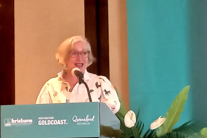 호주 퀸즈랜드 관광청장 방한…"한국인 맞을 준비 완료"