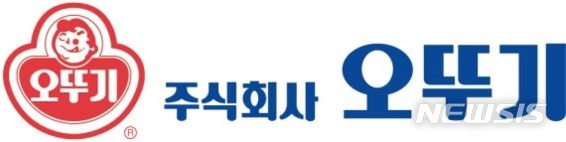 '라면∙물류' 합병하는 오뚜기…해외 사업에 올인한다