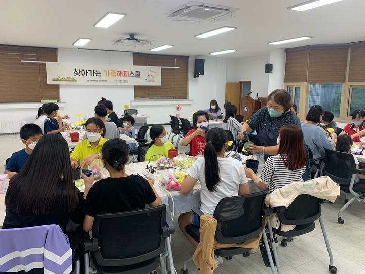 [밀양소식] 부원테크 강호철 대표, 밀양시에 이웃돕기 성금기탁 등