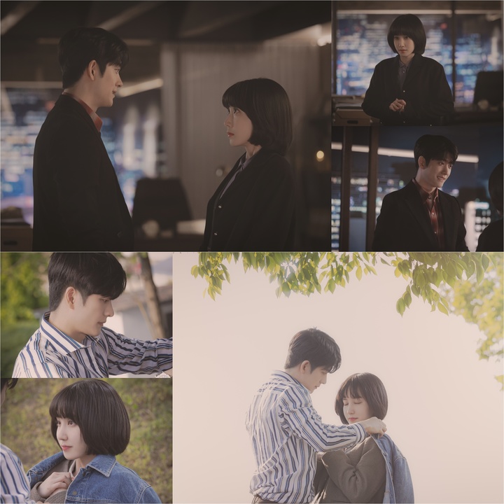 [서울=뉴시스] '이상한 변호사 우영우' 스틸 . 2022.07.19. (사진= 에이스토리·KT스튜디오지니·낭만크루 제공) photo@newsis.com*재판매 및 DB 금지 *재판매 및 DB 금지