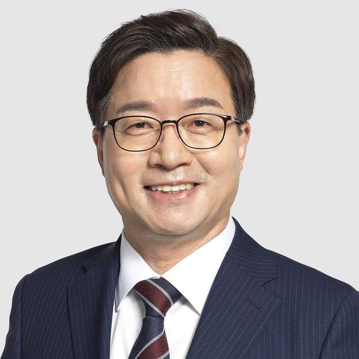 신임 경기도 도정자문회의 의장. (사진=경기도 제공) *재판매 및 DB 금지