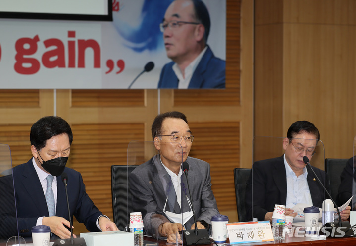 '진보·보수 망라한' 국가거버넌스전략포럼, 13일 첫 개최