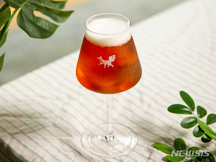 카브루, 여름 한정판 맥주 '웨스트 코스트 IPA' 출시 