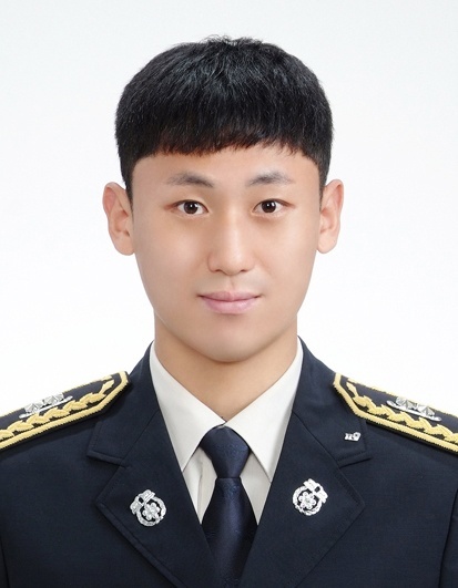 울산 최진복 소방관, 혈액암 환자에게 조혈모세포 기증