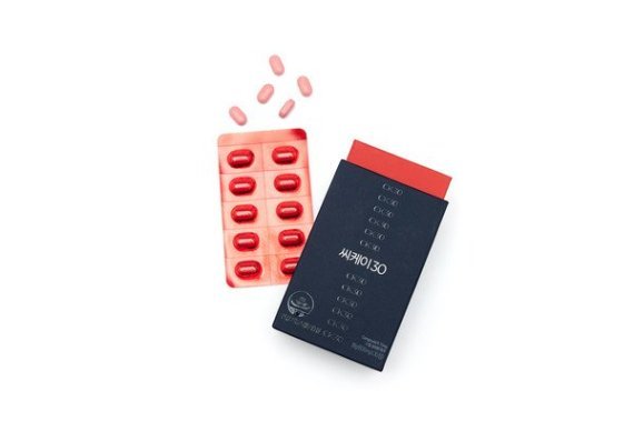 엠진바이오 CK30. *재판매 및 DB 금지