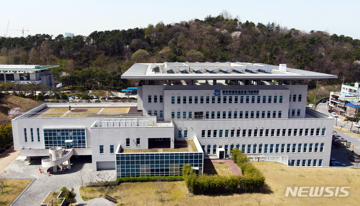 [광주=뉴시스] 광주학생독립운동기념회관. (사진=광주시교육청 제공·뉴시스DB). photo@newsis.com *재판매 및 DB 금지