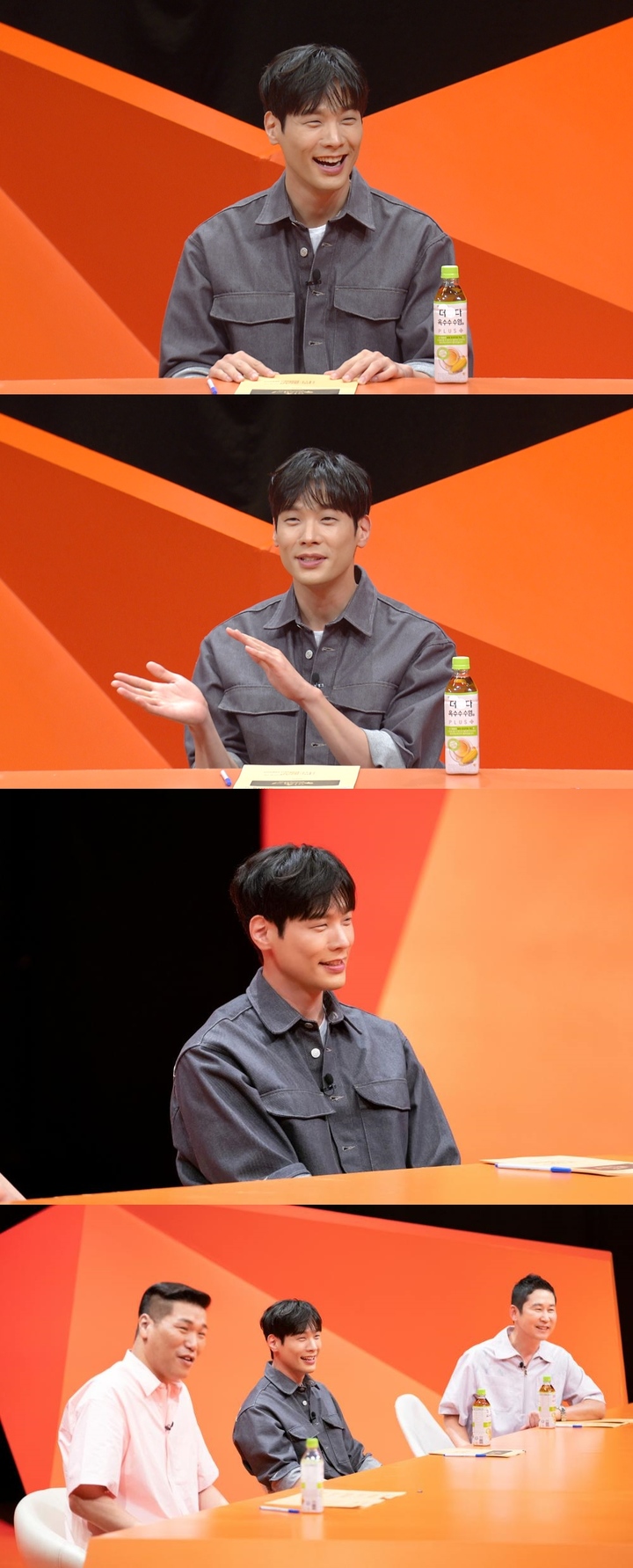 [서울=뉴시스] '미운 우리 새끼' 배우 최다니엘. 2022.07.22.(사진=SBS 제공) photo@newsis.com*재판매 및 DB 금지 *재판매 및 DB 금지