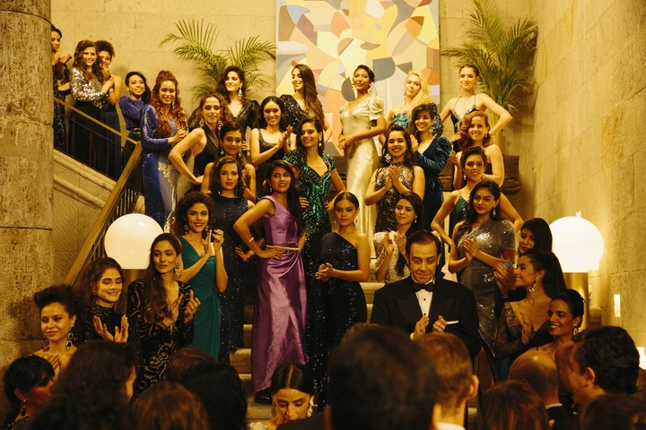 [주말의 OTT]라이언 고슬링, 최고의 암살 요원