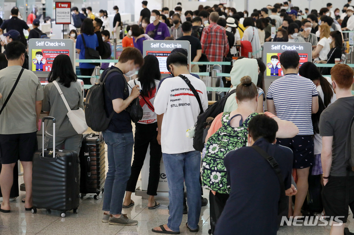 인천시, 어제 코로나19 확진 1948명…1명 사망