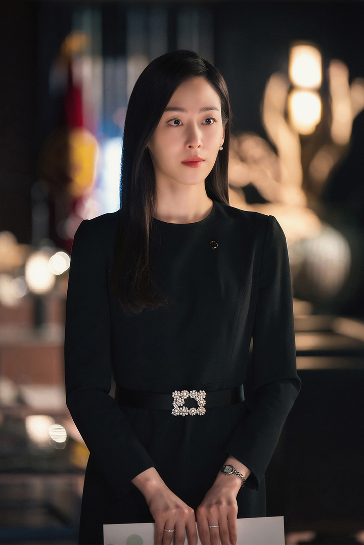 서현진 부친상…신작 공개 앞두고 비보