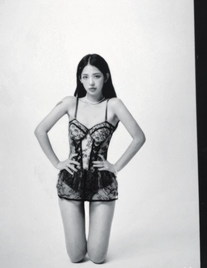 [서울=뉴시스] 최준희. 2022.07.24. (사진 = 인스타그램 캡처) photo@newsis.com *재판매 및 DB 금지