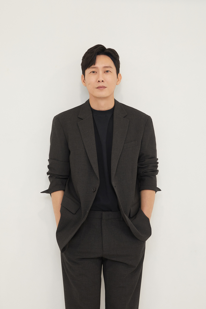 [인터뷰]박병은, 20여년만 첫 주연…"서예지 논란 신경 안썼죠"