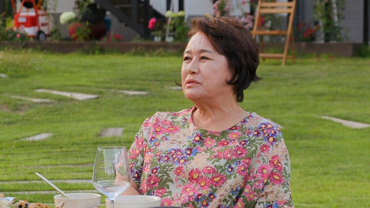 [서울=뉴시스]박원숙. 2022.07.25. (사진=KBS 2TV'박원숙의 같이 삽시다'제공) photo@newsis.com*재판매 및 DB 금지 *재판매 및 DB 금지