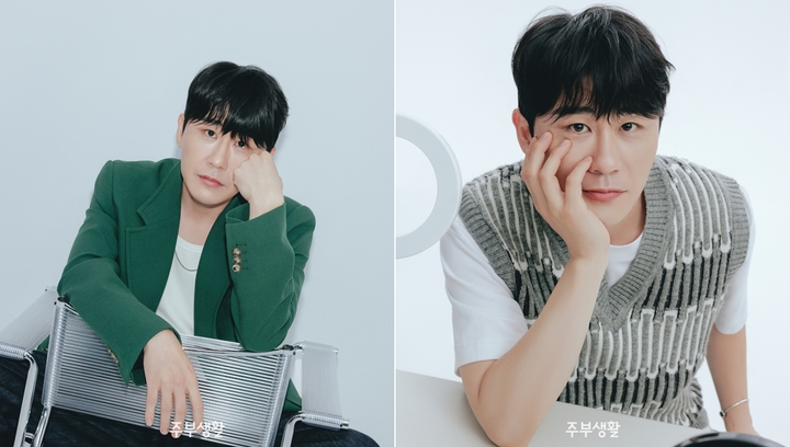 [서울=뉴시스] '영탁' 화보 . 2022.07.25. (사진= 주부생활 제공) photo@newsis.com*재판매 및 DB 금지 *재판매 및 DB 금지