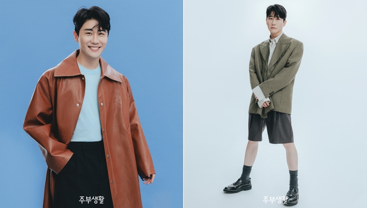 [서울=뉴시스] '영탁' 화보 . 2022.07.25. (사진= 주부생활 제공) photo@newsis.com*재판매 및 DB 금지 *재판매 및 DB 금지