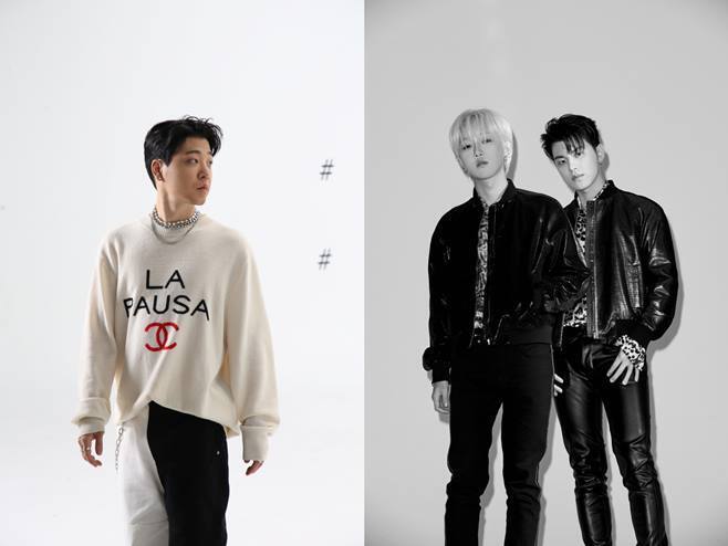 [서울=뉴시스] 릴보이, 그루비룸 . 2022.07.25. (사진= 하프타임레코즈, 에어리어 제공) photo@newsis.com*재판매 및 DB 금지 *재판매 및 DB 금지