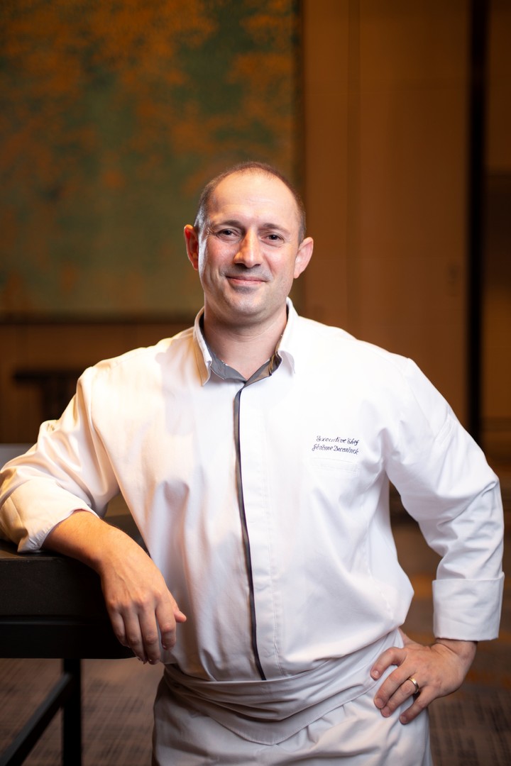 포시즌스호텔, 총주방장에 30년 경력 佛출신 셰프 영입